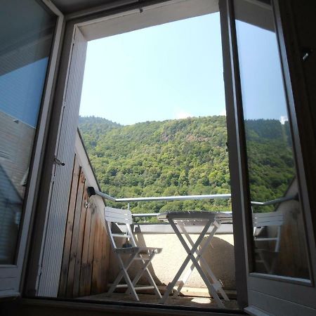 Appartement T2 Bagnères-de-Luchon エクステリア 写真