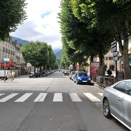 Appartement T2 Bagnères-de-Luchon エクステリア 写真