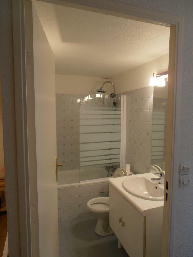 Appartement T2 Bagnères-de-Luchon エクステリア 写真