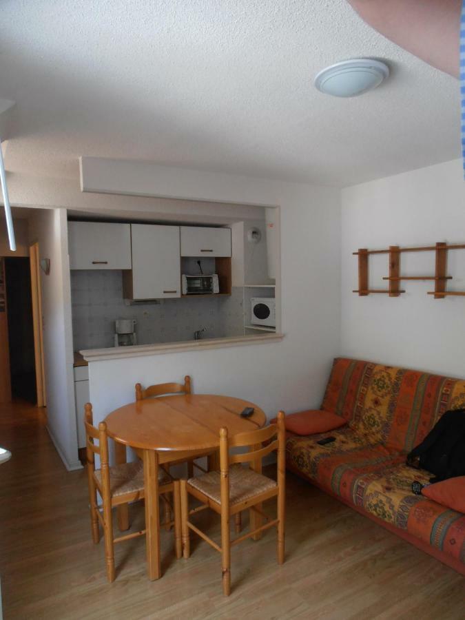 Appartement T2 Bagnères-de-Luchon エクステリア 写真