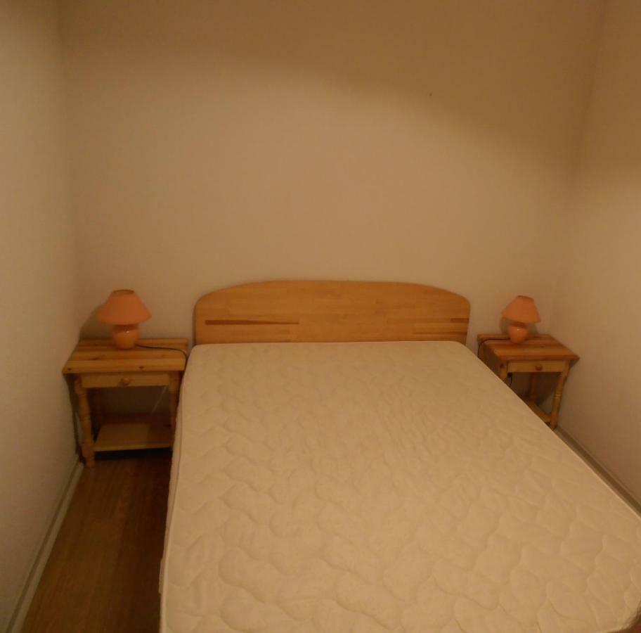 Appartement T2 Bagnères-de-Luchon エクステリア 写真